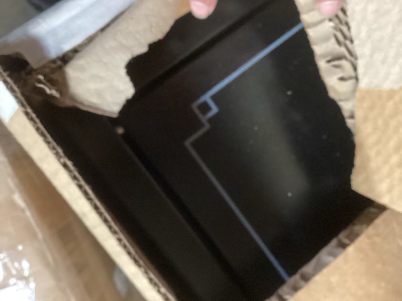Condition photo showing Good Condition for Gun Cabinet 5-6 Gun Safe for Rifles and Pistols with Removable Shelf & Drawer Fully Assembled Rifle Safe with Pistol Bags and Stock Rifle Safe for Home Security, Fits Shotguns & Rifles