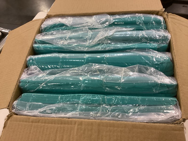 Condition photo showing New/Like New for Acoustic Foam Panels, Sound Proof Foam Panels for Walls, Soundproofing Absorbing Panels Studio Noise Absorbing for Studio, Office, Home, 2" X 12" X 12" GZ-L 50PACK12X12X2