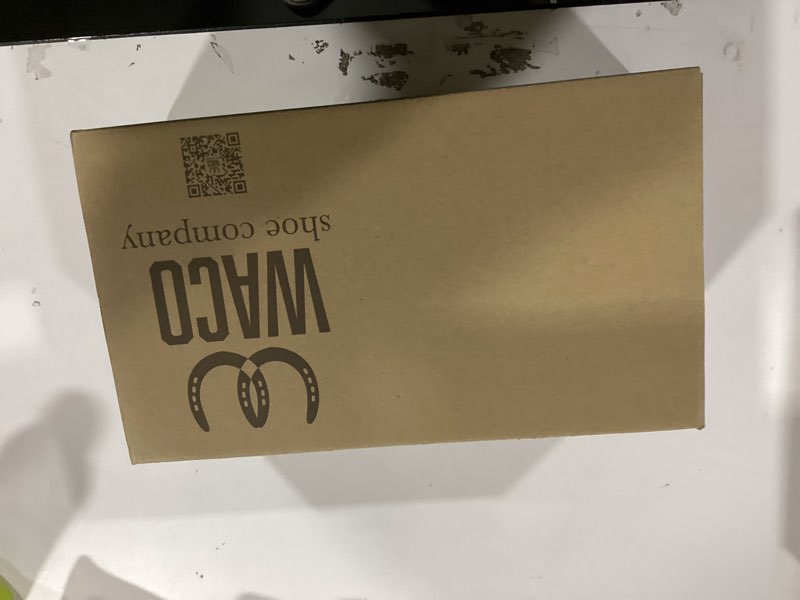 Condition photo showing Good Condition for REVITALIGN Women's Riviera Slide Sandal, Marine Blue, 10 Wide