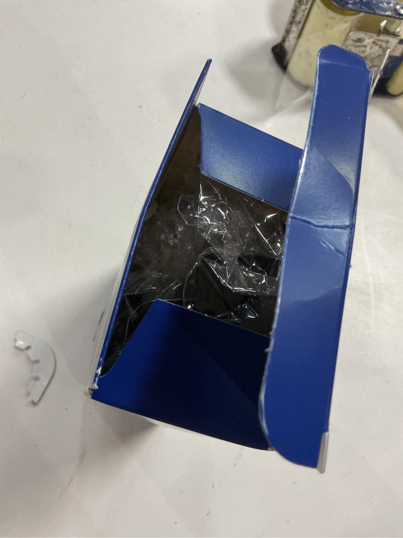 Condition photo showing New/Like New for neo g easy-fit adjustable neoprene shoulder support brace, one size fsa/hsa eligible