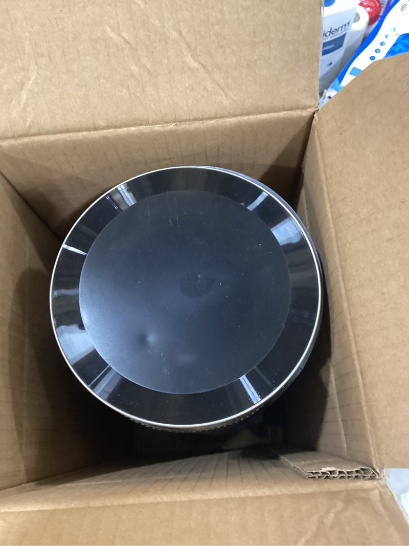 ptc fan heater