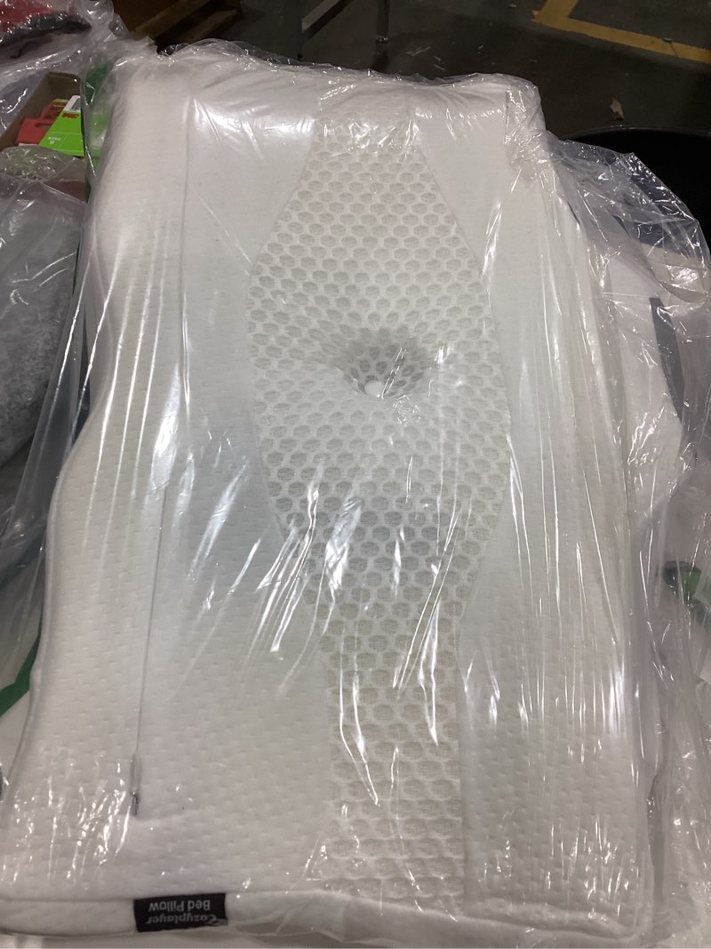 Condition photo showing Good Condition for Memory foam pillow