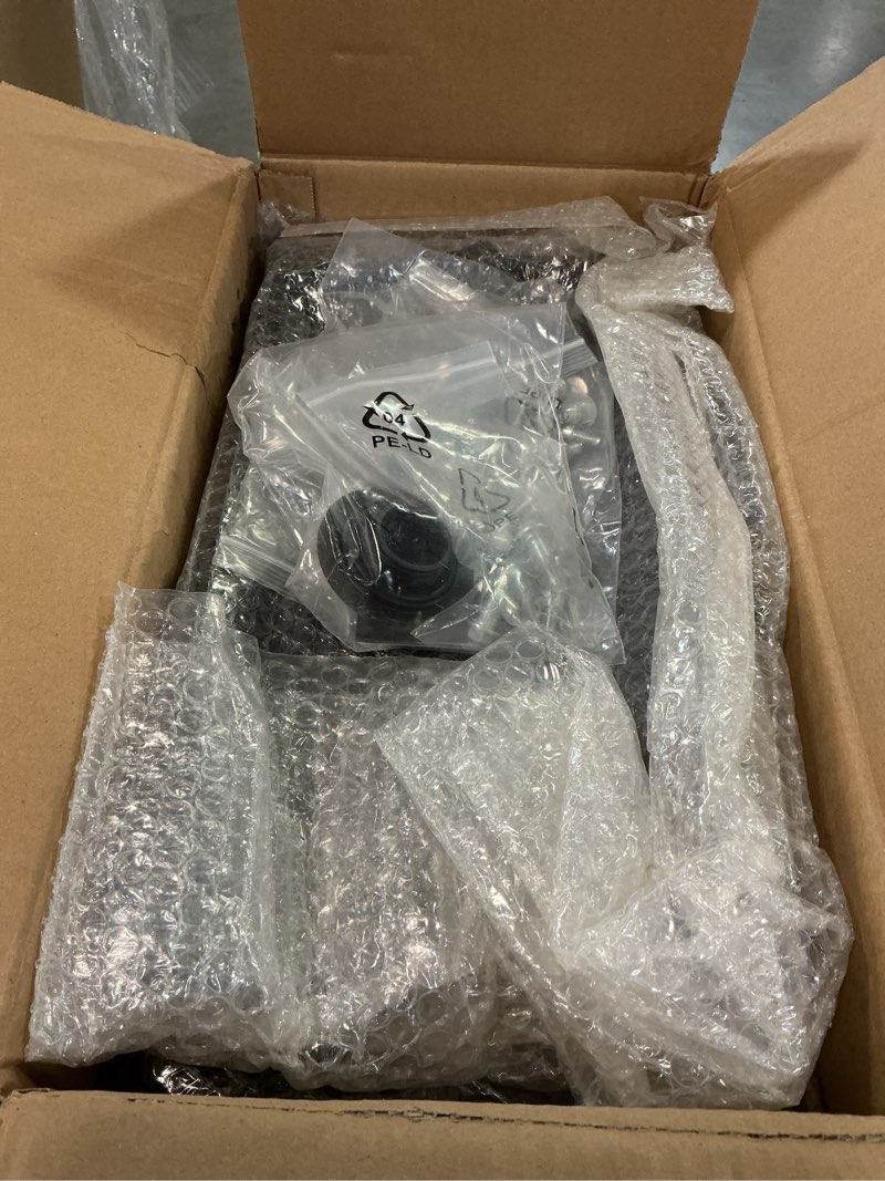 Condition photo showing New/Like New for LEMASSON Pair Left Right Engine Valve Covers Compatible with 2005-2019 Nissan Frontier 2005-2015 Xterra 2005-2012 Pathfinder 2012-2019 NV1500 NV2500 NV3500 4.0L Replace 13264-EA200 13264-EA210