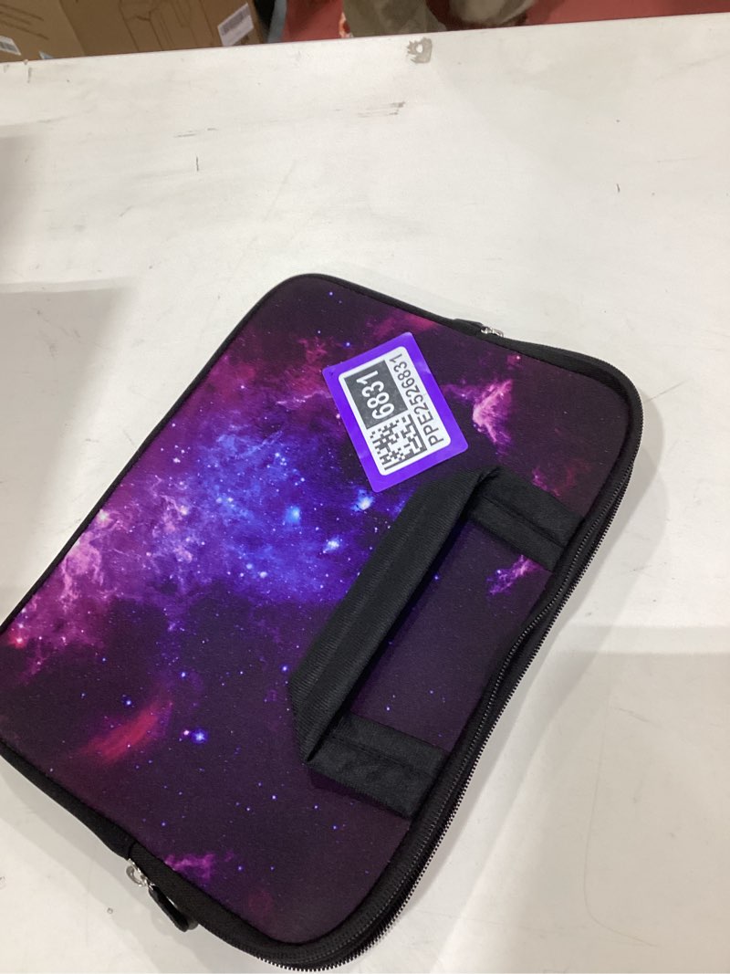 Condition photo showing As Is for Case