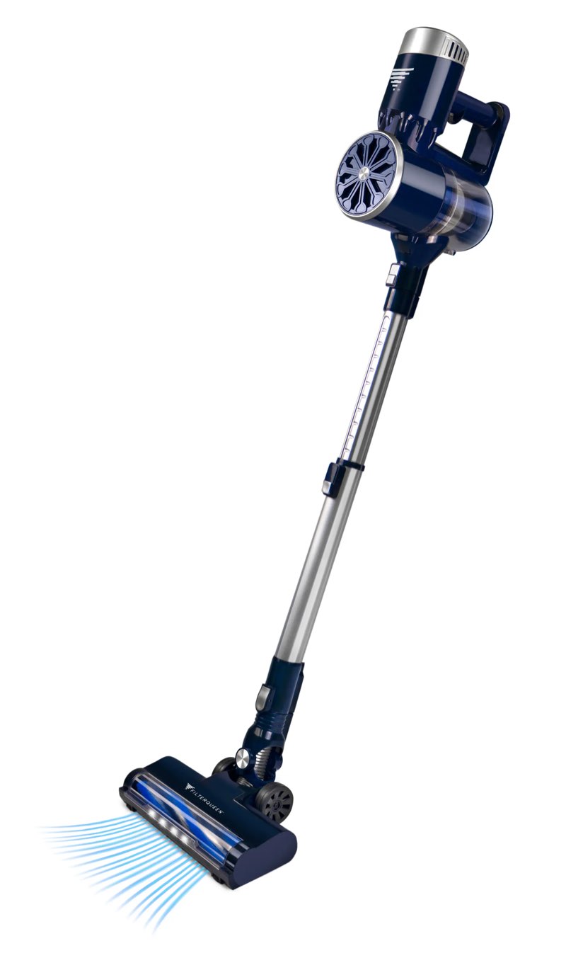 cordless vacuum cleaner