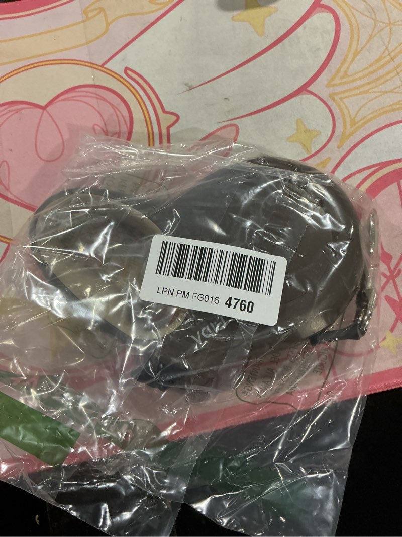 Condition photo showing Good Condition for Fida Retractable Dog Leash, 16ft Heavy Duty Pet Walking Leash for X-Small/Small/Medium/Large Dog or Cat up to 110 lbs, Tangle Free. One-Hand Brake (Large, Coffee) Large Coffee