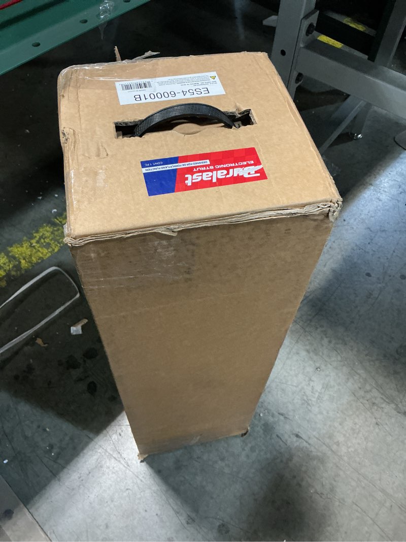 Condition photo showing As Is for LUFT MEISTER 580-1096 19300063 Front Magnetic Shock Struts Absorber Assembly with Spring Compatible with Cadillac XTS 2013-2019,22906209 22962890 23101683 23220530 84547551 23220501 84677093