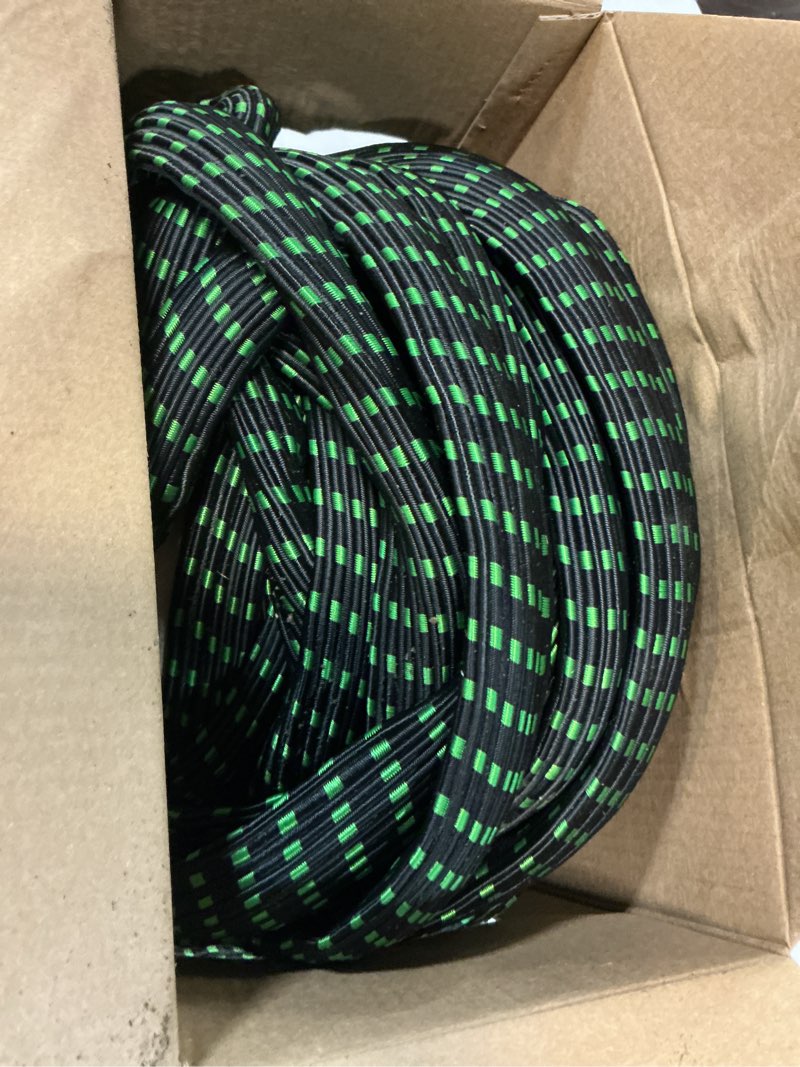Condition photo showing As Is for flex-able hose flex-able xtreme hose 100ft - kink free, expandable, heavy duty, green