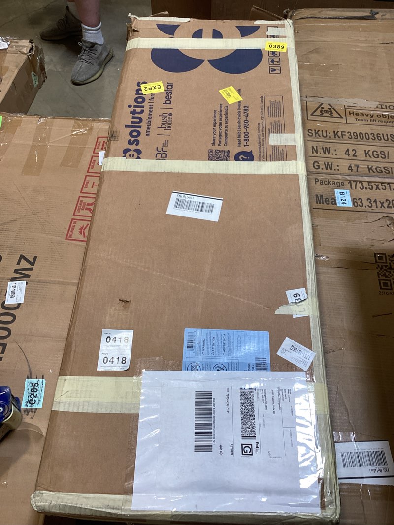 Oneybrook Storage Unit 26000
