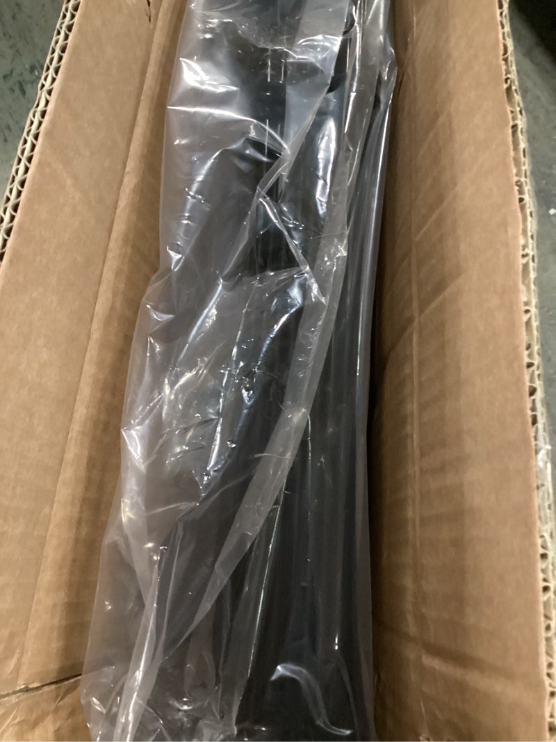 Condition photo showing New/Like New for 10-panel no-dig tall garden fence – 34?h x 22?l rustproof metal dog fence, decorative yard & garden animal barrier, easy install outdoor pet & flower bed border, temporary fence 10 panels-34 in(h) x 22 ft(l)