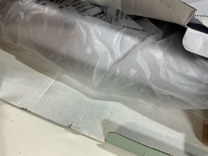 Condition photo showing Good Condition for beurer by80 digital baby scale, infant scale for weighing in pounds, ounces, or kilograms up to 44 lbs, newborn baby scale with hold function, pet scale for cats and dogs