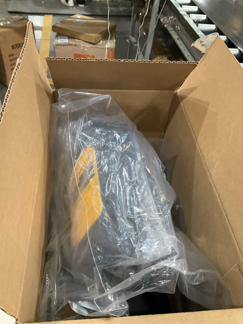 Condition photo showing New/Like New for Carhartt 40l Utility Duffel, Heavy-Duty Gear Bag for Jobsite, Gym, & Travel