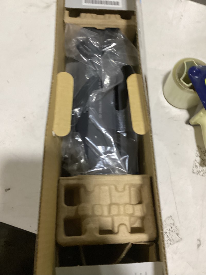 Condition photo showing Good Condition for hp officejet 250 wireless mobile printer, scanner, copier - black, battery included (cz992a)