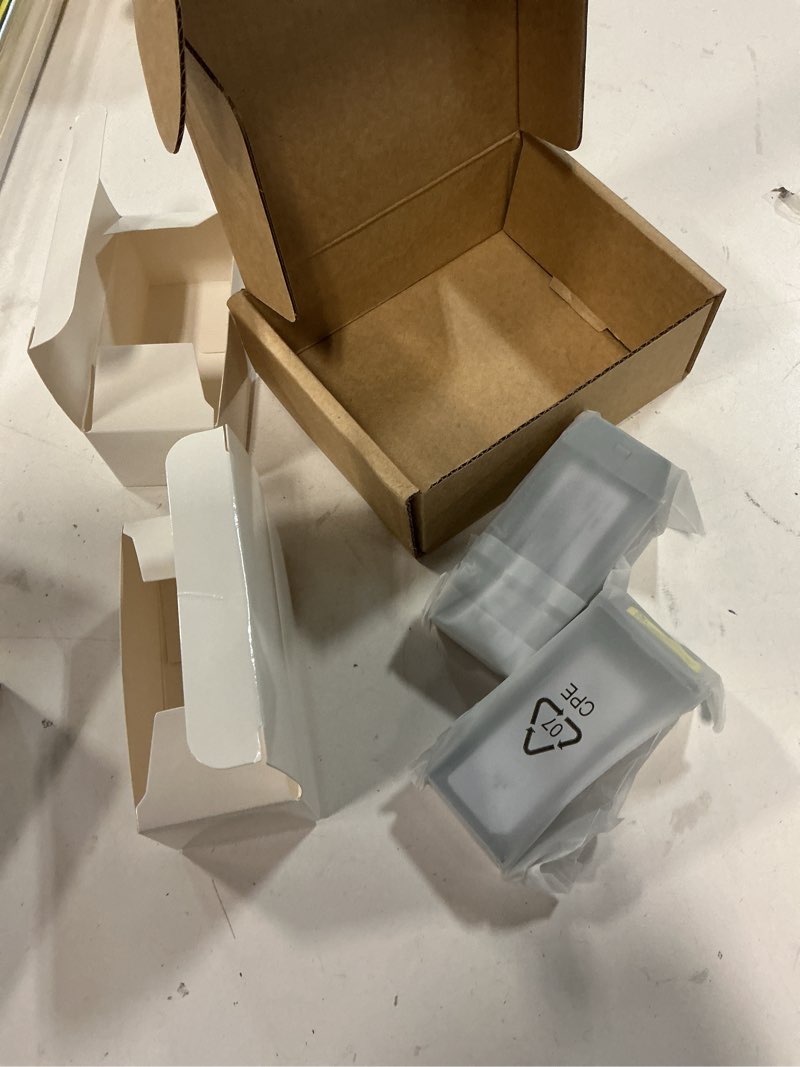 Condition photo showing New/Like New for sea jump 2PCS 7.6V 1100mah Lipo Bbattery Suitable for HS440D Aerial Four Axis Aircraft Folding Remote Control Drone Battery