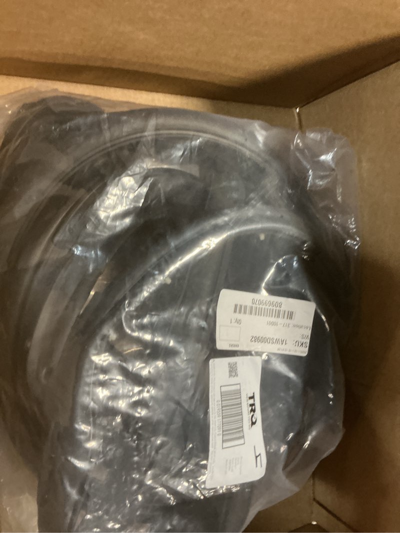 Condition photo showing Good Condition for trq door weatherstrip seal kit compatible with 1997-2006 jeep wrangler wsa77091