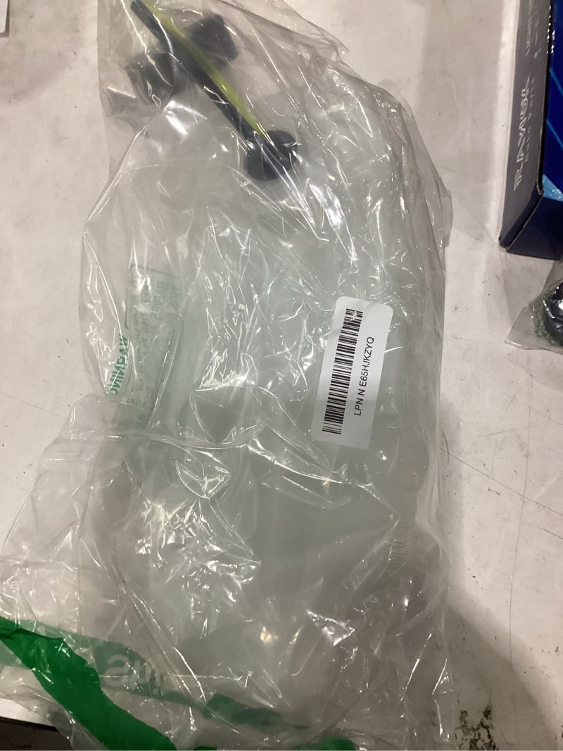 Condition photo showing New/Like New for adefol 579140201 fuel tank assembly for redmax ebz7500 ebz8500 ebz6500 backpack leaf blowers parts, ebz7500 ebz6500 tank assy replacement replace 579140201, 579140205