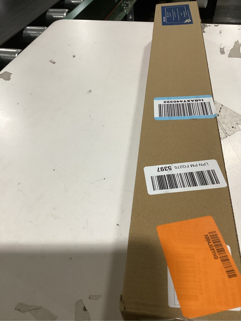 Joydeco No Tools No Drill Blinds for Indoor Windows, Cordless Window Blinds Cellular Shades Top Down