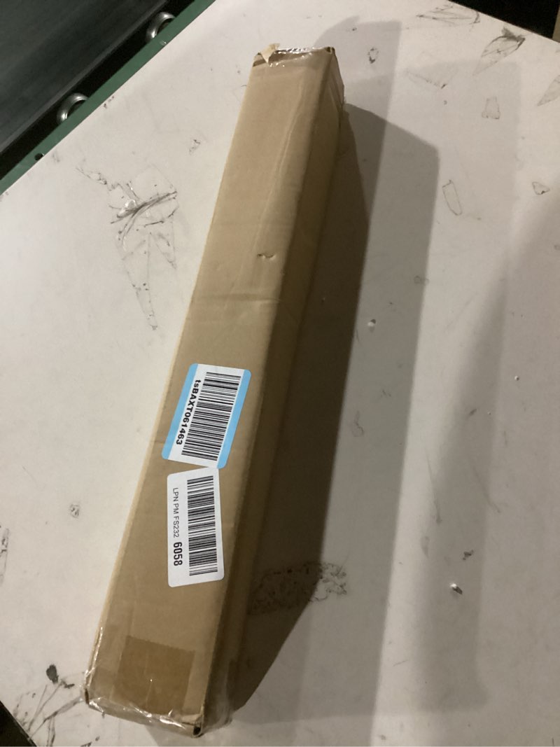 Condition photo showing New/Like New for jeacent mini split wall mounting bracket for ductless air conditioner 9,000-36,000btu condensers up to 330 lbs