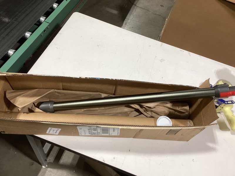 Condition photo showing Good Condition for Replacement Wand Extension Tube for Dyson V7 V8 V10 V11 V15 Models,Quick Release Wand Accessories Compatible with Dyson Cordless Stick Vacuum Cleaner of V7 V8 V10 V11(Iron) V7 V8 V10 V11 V15(Iron)