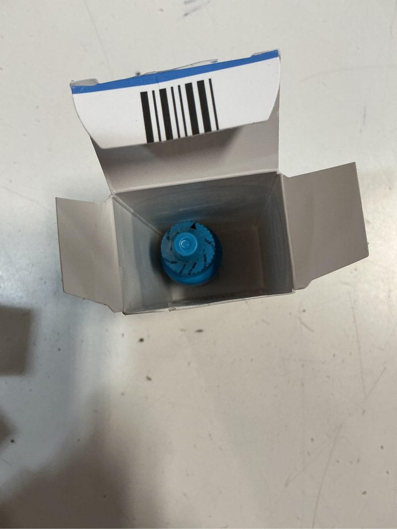 Condition photo showing New/Like New for Blink Gel Tears Lubricating Eye Drops, .34 oz. (Best by 02/2026)