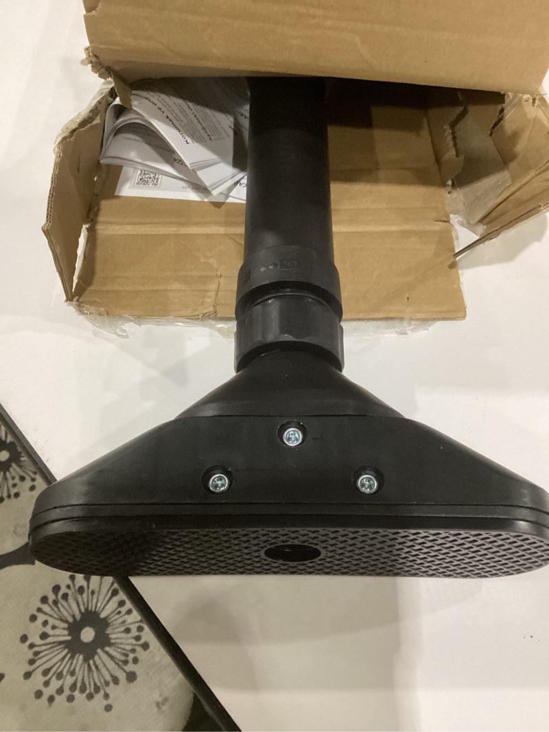 Condition photo showing Good Condition for sportneer pull up bar: strength training chin up bar no screws - adjustable 29.5''-37''(75-94cm) width locking mechanism pull up bar for doorway - max load 440lbs for home gym upper body workout, non-slip