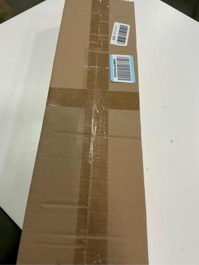 Condition photo showing New/Like New for 2 Foot T8 LED Tube Lights 20W,G13 Bi-pin Base,F17T8 F18T8 F20T10 F20T12 Fluorescent Light Bulbs Replacement 24 inch,White 6500K,Ballast Bypass,Dual-Powered for Cabinet,Store,Shop,Pack of 10 6500k 2 Foot