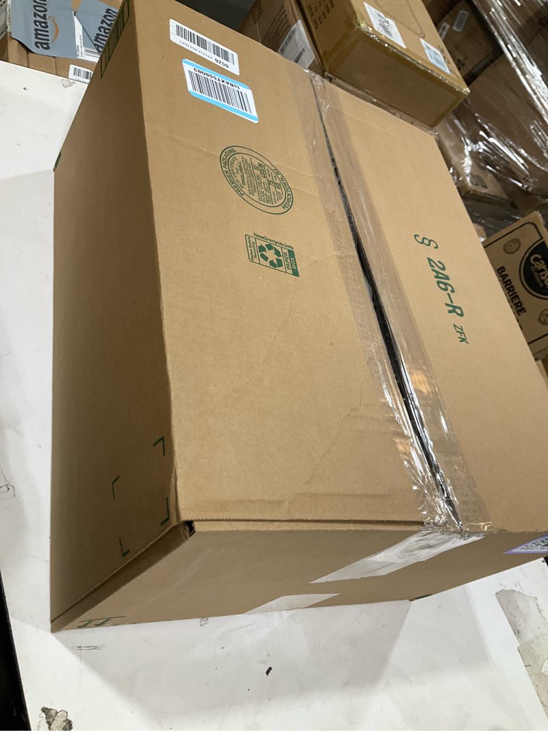 Condition photo showing Good Condition for the licker store dbl4000p serenity 6.9" small/medium elevated wicker pet feeder with 18oz (2.2 cups)
