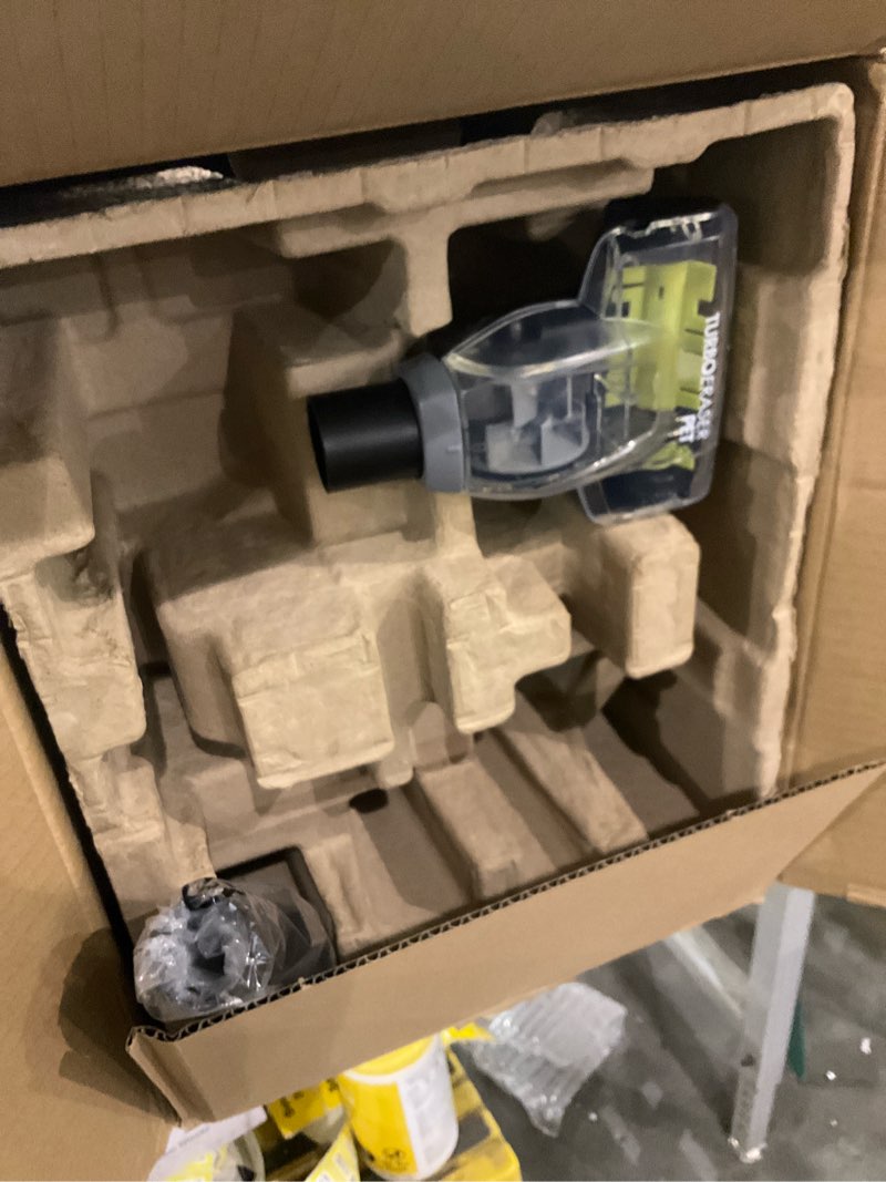 Bissell cleanview swivel rewind pet reach upright vacuum