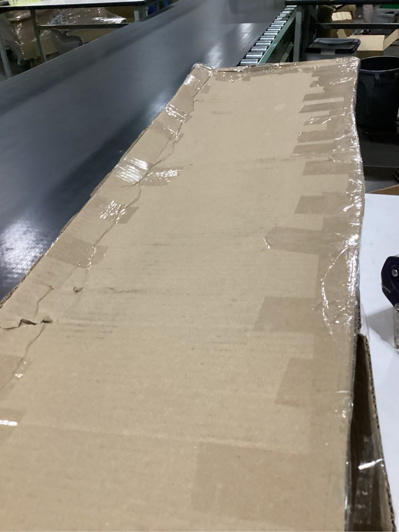 Condition photo showing New/Like New for seething 42 Inch Longboard Skateboard Complete Cruiser Pintail,The Original Artisan Maple Skateboard Cruiser Pintail for Cruising, Carving, Free-Style and Downhill