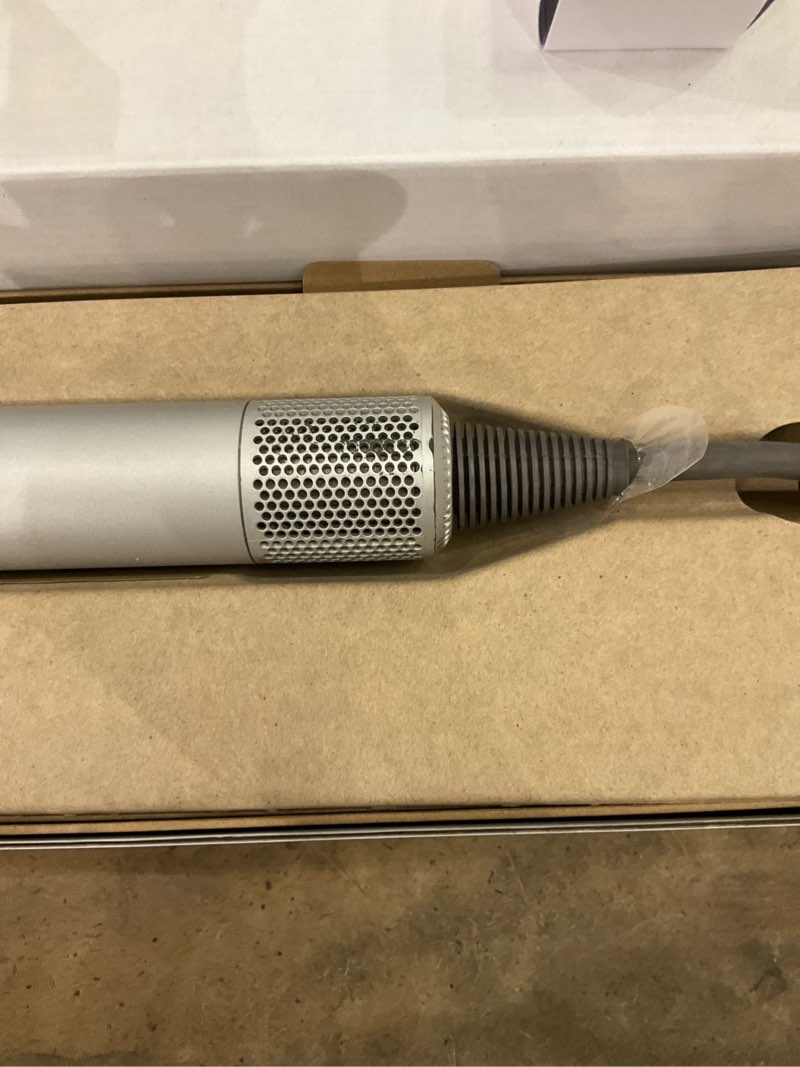 Condition photo showing New/Like New for Dyson Supersonic Nural™ Hair Dryer Ceramic Pink