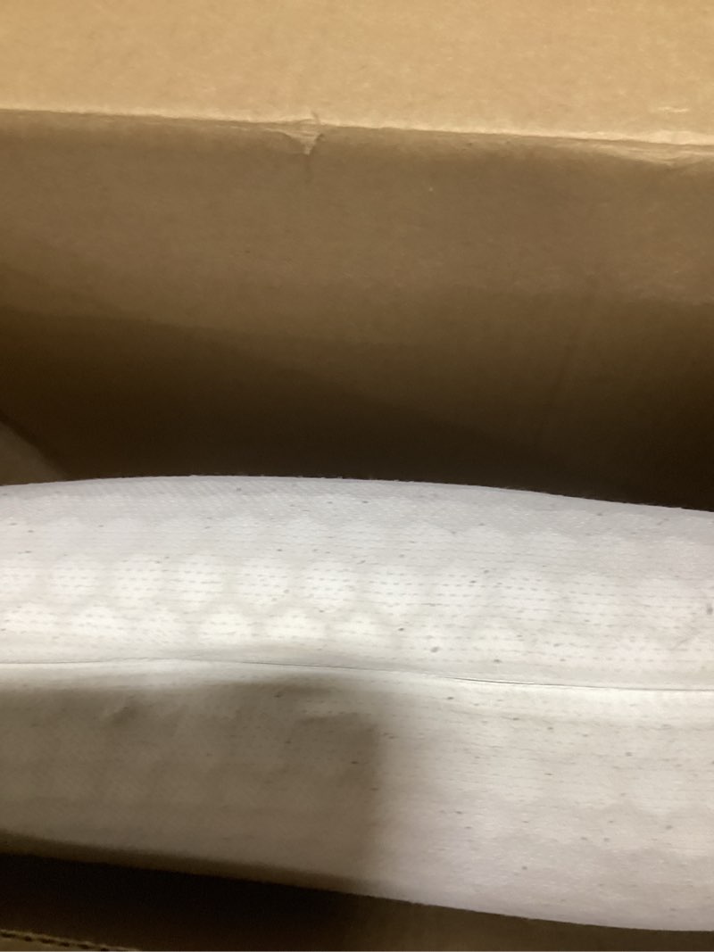 Condition photo showing New/Like New for Purple Harmony Pillow - Standard Tall, Greatest Pillow Ever Invented, 360º Hex Grid & Talalay Latex Core - No Pressure Support, Stays Cool, Luxurious Comfort