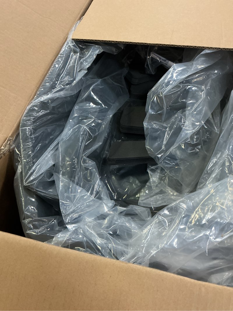 Condition photo showing New/Like New for xphazz automobile under seat storage compatible with chevy silverado/gmc sierra (2007-2018) 1500 (2007-2019) 2500hd 3500hd (2007-2018 1500 model)