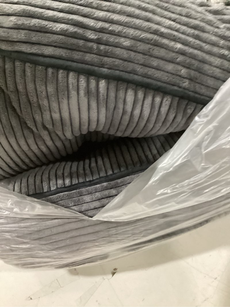seat cushion