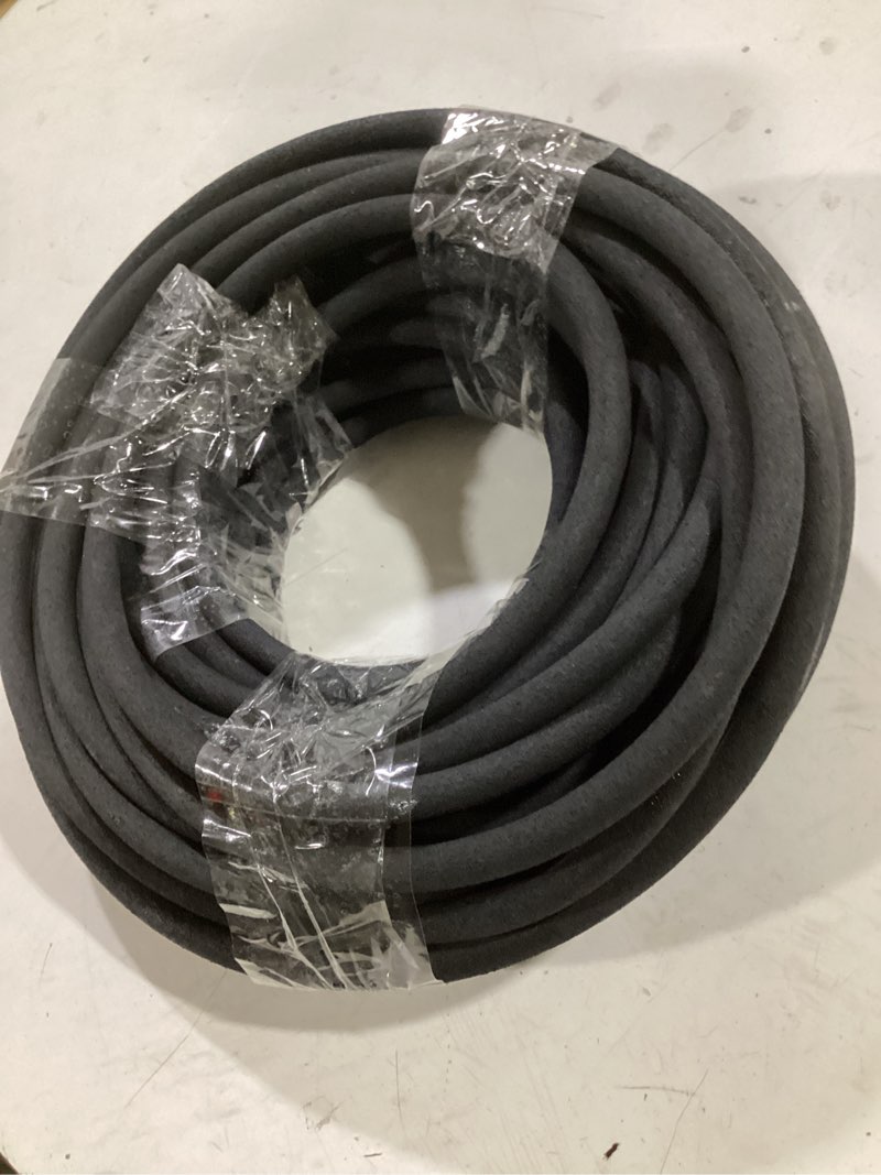 Condition photo showing Good Condition for element soaker 3/8" x 75' garden hose