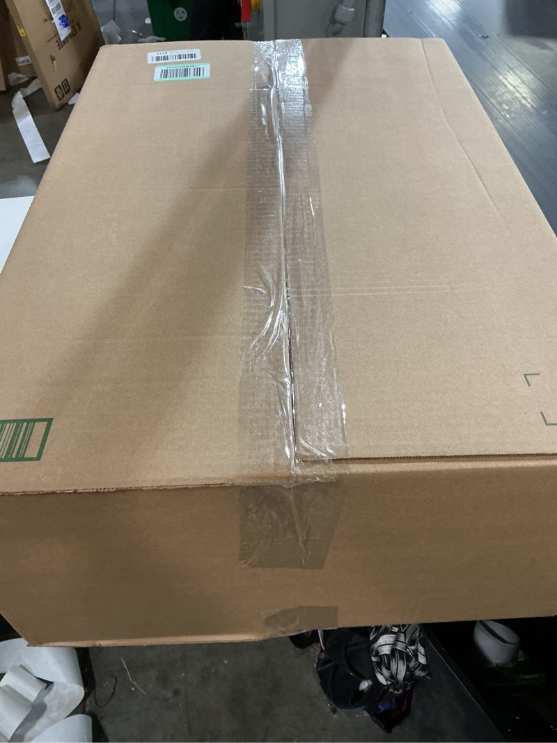 Condition photo showing item condition for Stair Climbing Cart, 330LB Capacity Collapsible Stair Climbing Dolly,Cart for Stairs with Bungee Cor