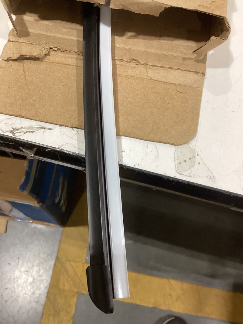 Condition photo showing New/Like New for TRICO Gold 22" + 22" Premium Automotive Replacement Windshield Wiper Blades (Set of 2), Passenger and Driver Side All-Weather Beam Wiper Blades for Select Vehicle Models 22" + 22" Pair Pack Premium