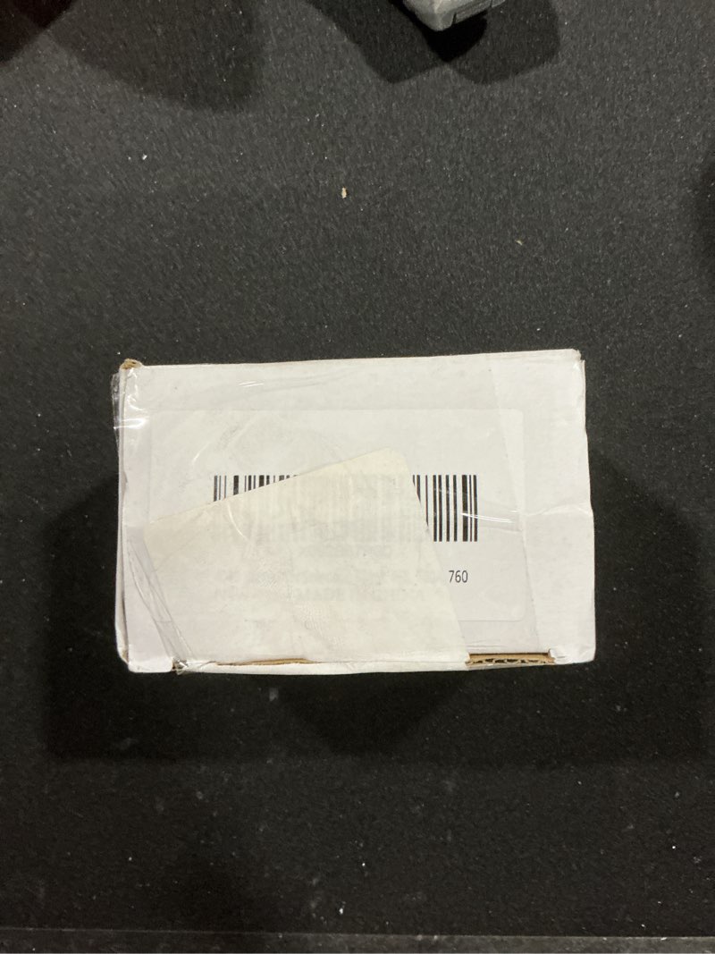 Condition photo showing Good Condition for 4040 Humidifier Solenoid Valve Replacement Part by AMI PARTS, 24V,Brass Made Humidifier Solenoid Val