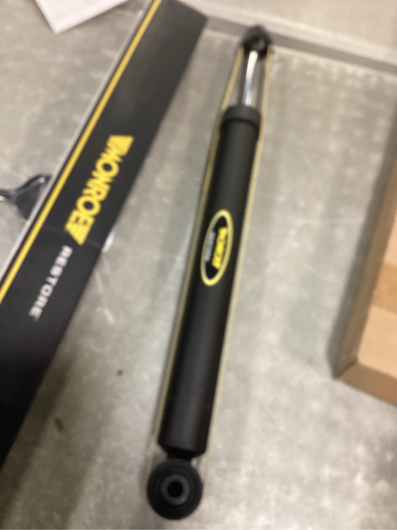 Condition photo showing New/Like New for Monroe Restore 210370 Shock Absorber For Select 2019-2024 Audi Q3 Models
