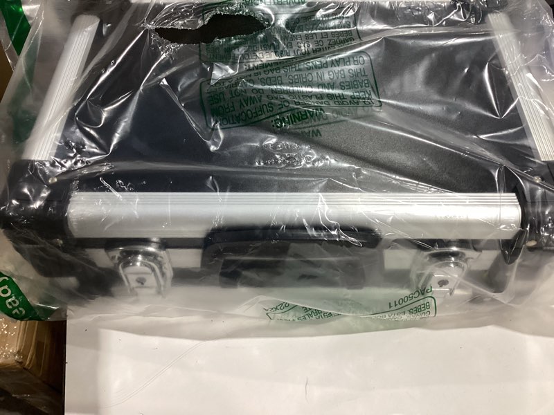 Condition photo showing Good Condition for BAOSHISHAN Cast Cutter Cast Removal Saw Electric Plaster Saw Oscillating Speed Adjustable Model BSS-374 Corded