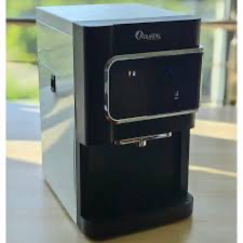 -Covive Countertop Reverse..lation Water Purifier Black Nevi