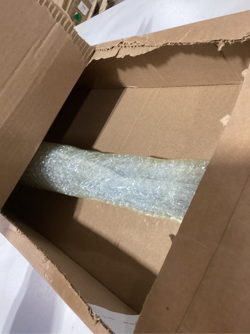 Condition photo showing Good Condition for 12 Pcs 36 Inch Pilaster Shelf Brackets and 72 Pcs Shelf Clips Adjustable Shelf Pilaster Standards Metal Mortise Mount Pilaster Shelf Track for Wall Shelving System Closet Organization Storage (Black)