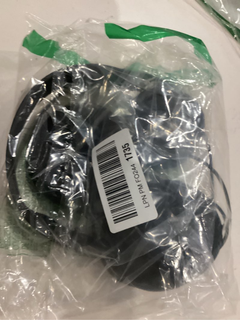 Condition photo showing As Is for SteelSeries Arctis Nova 1 Multi-System Gaming Headset — Hi-Fi Drivers — 360° Spatial Audio — Comfort Design — Durable — Ultra Lightweight — Noise-Cancelling Mic — PC, PS5/PS4, Switch, Xbox - Black Black Wired Nova 1