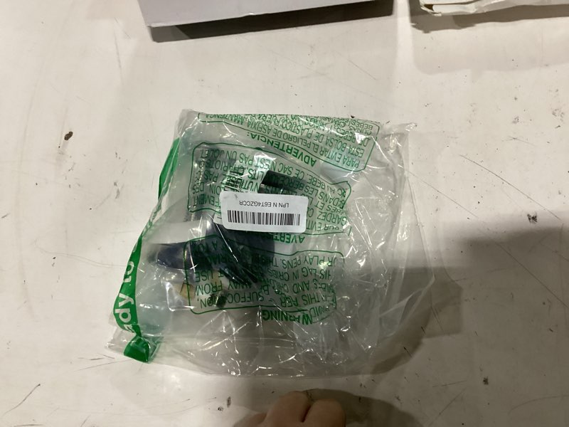 Condition photo showing New/Like New for diving board bolt kit, diving board mounting kit for two hole residential pool diving board, diving board bolts kit compatible diving boards for inground pools