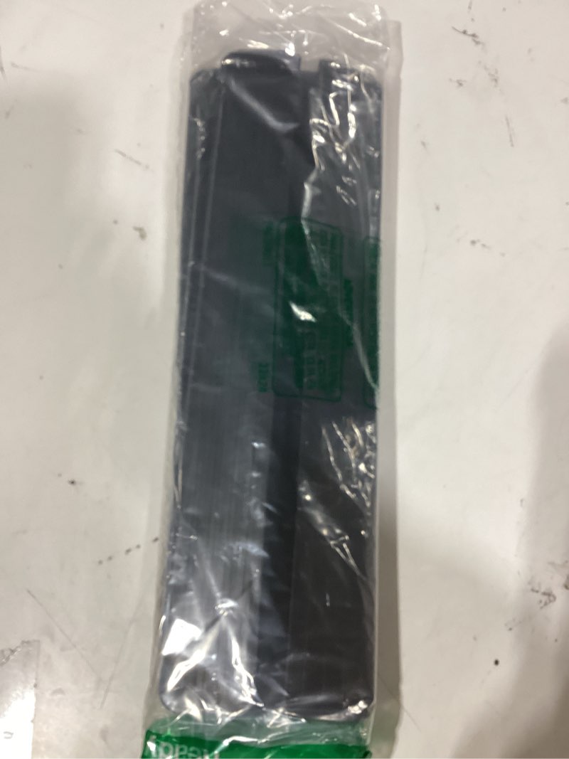 Condition photo showing Good Condition for Amosfun Safety Gate Accessory Set 2pcs Baby Gate Support Feet Kick Plate Stairway Guardrail for Home and Pet Safety