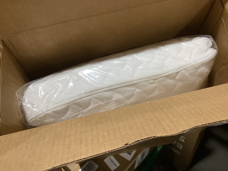 Condition photo showing New/Like New for tempur-pedic tempur-cloud pillow for sleeping, standard, white 1
