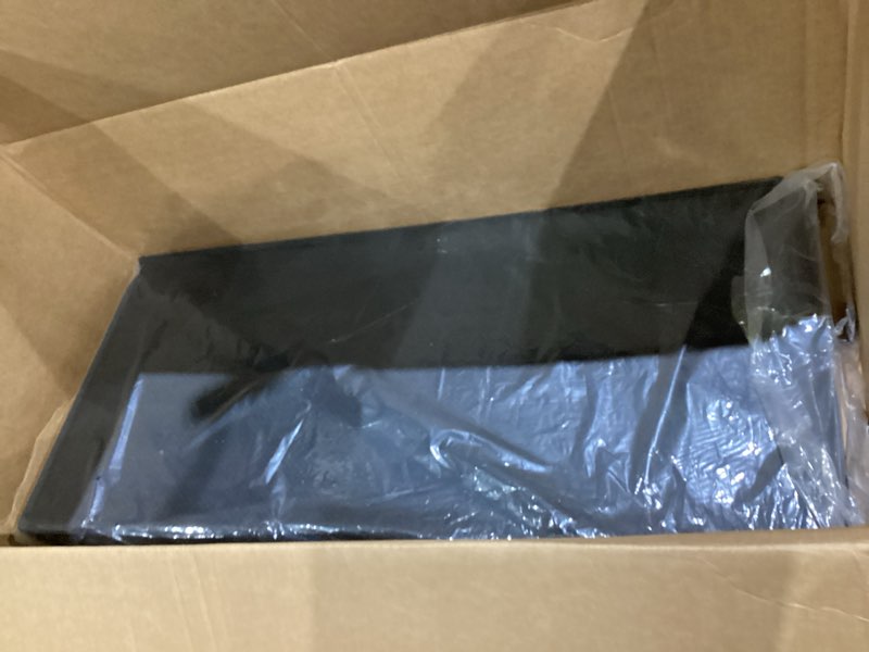 Condition photo showing Good Condition for bunkie board 10mm, folding spring box, light and thin, breathable, noise minimizing, moisture resistant bunkieboards,bed support flat noodles, twin size 38x75''