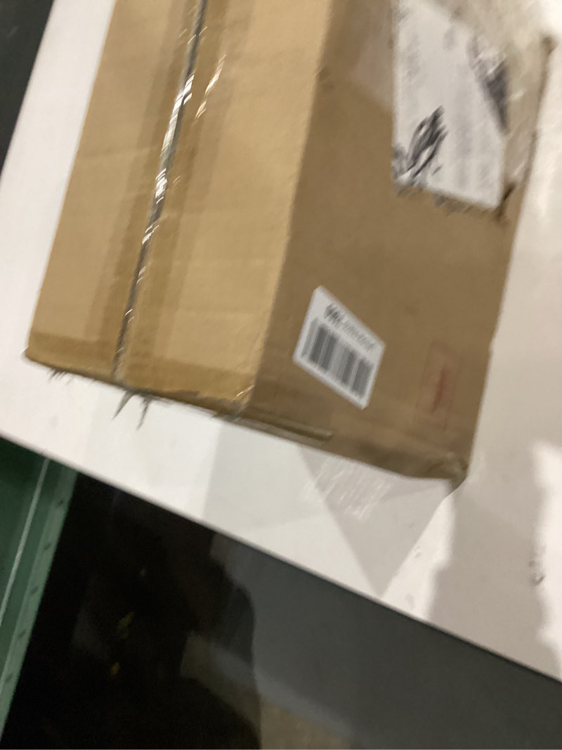 Condition photo showing New/Like New for RLAVBL 8x6x4 Shipping Boxes Set of 40, White Corrugated Cardboard Box for Packing, Mailing, Business 8x6x4 White