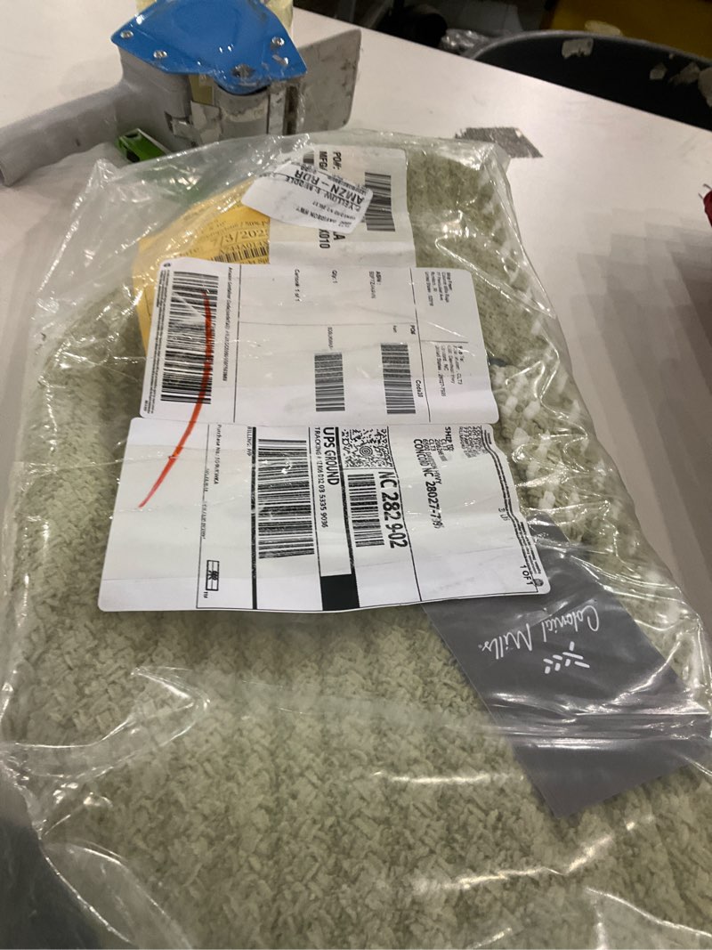 Whispering Woven Basket - Sprout Green 14" x 14" x 10"