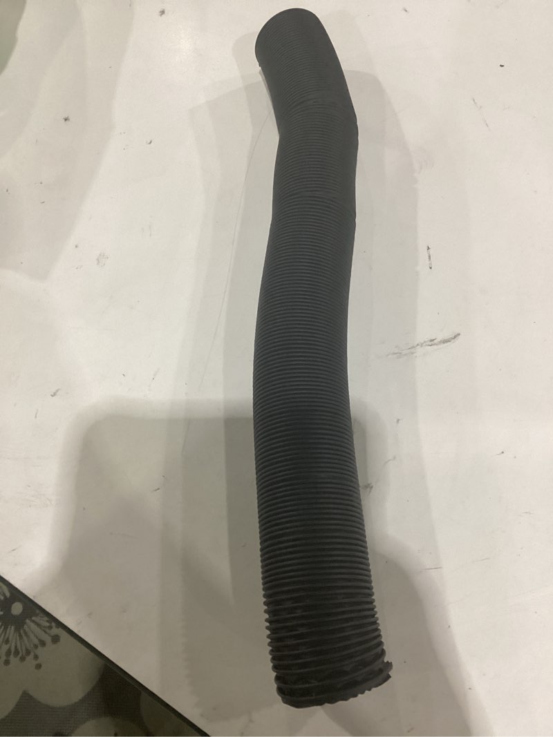 Condition photo showing Good Condition for dorman 96003 defroster hose - 2-1/4 in. diameter universal fit