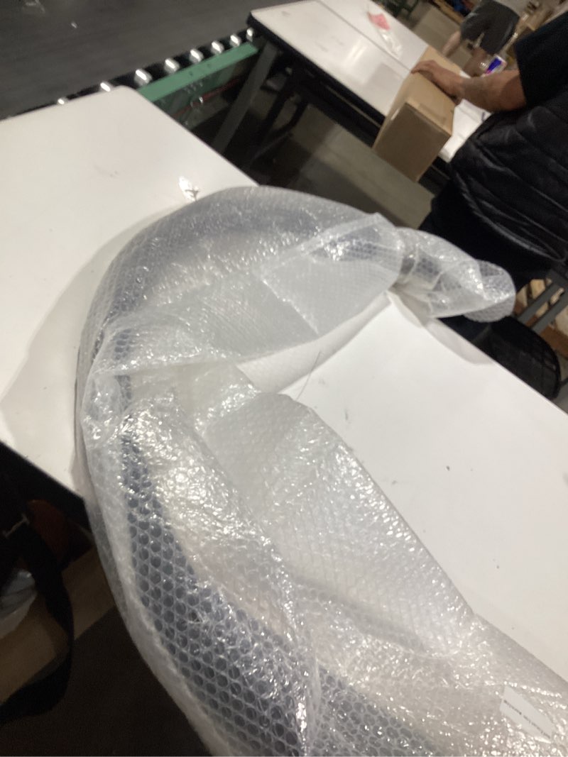 Condition photo showing Good Condition for dasbecan wheel arch fender trim moulding molding compatible with tesla model x 2016-2021 right passenger side replaces#103528900h fender flares